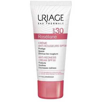 Roséliane Anti-Redness Cream SPF 30 - Krém pre citlivú pleť so sklonom k začervenaniu